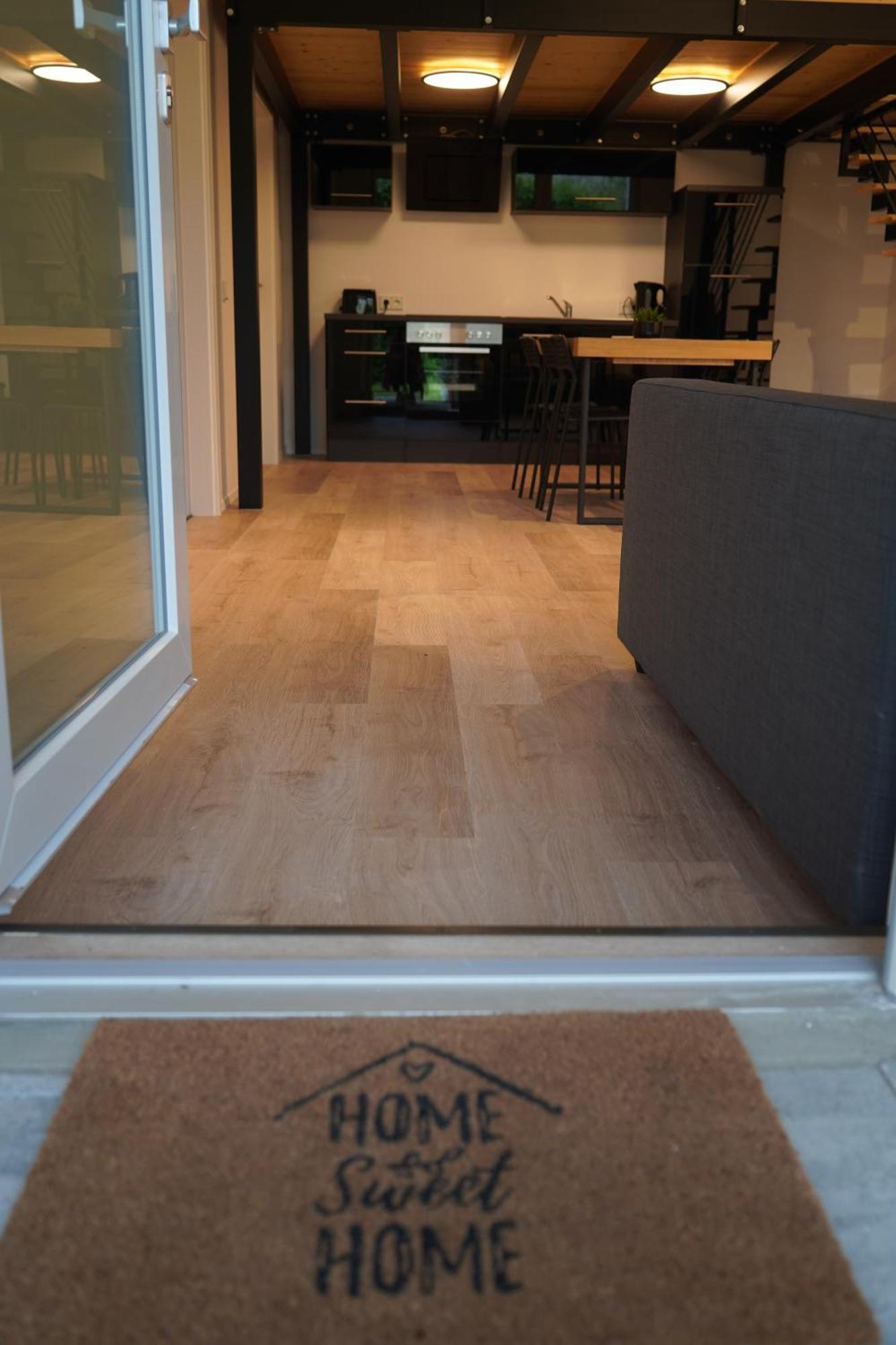 Loft Neunkirchen Ny 아파트 외부 사진