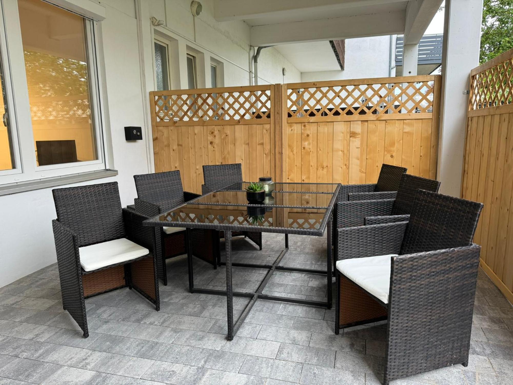 Loft Neunkirchen Ny 아파트 외부 사진