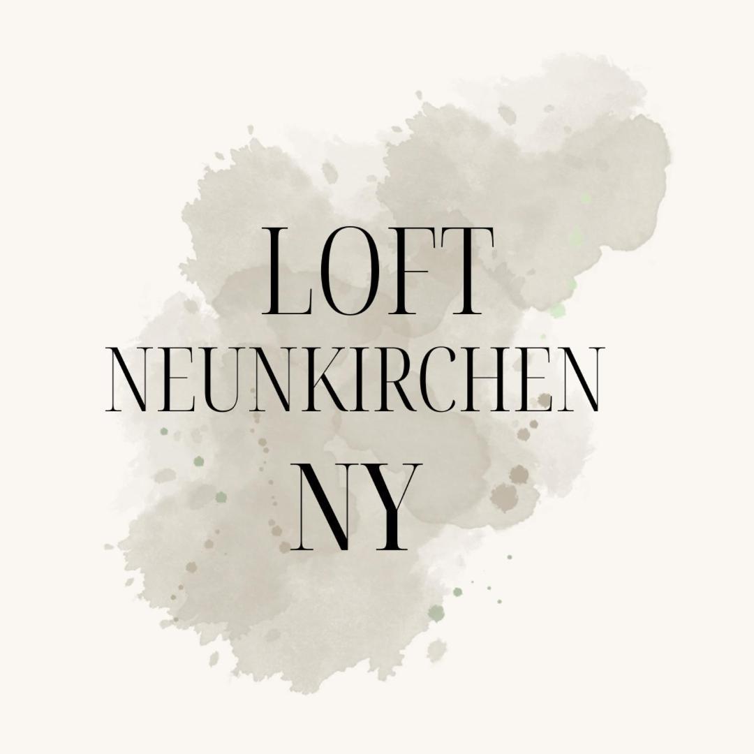 Loft Neunkirchen Ny 아파트 외부 사진